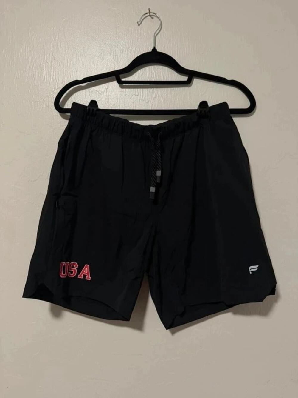 Fabletics Large 5 in shorts men’s